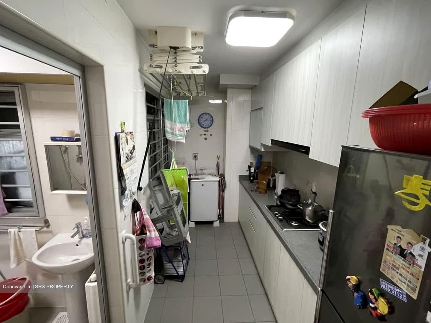 Blk 234A Matilda Court (Punggol), HDB 2 Rooms #592375171